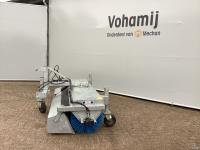 Sweeper Sweep TV600/275 G
