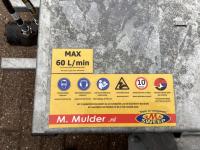 Sweeper Sweep TV600/275 G