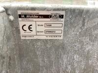 Sweeper Sweep TV600/275 G