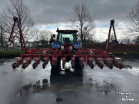 Vegetable- / Precision-seed drill Kverneland Monopill S