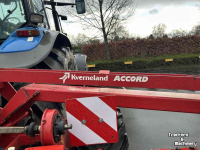 Vegetable- / Precision-seed drill Kverneland Monopill S