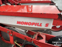 Vegetable- / Precision-seed drill Kverneland Monopill S