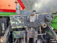 Tractor Deutz-Fahr DX 4.50 tractor