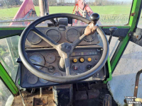 Tractor Deutz-Fahr DX 4.50 tractor