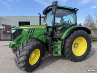 Tractor John Deere 6130R CP