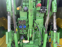Tractor John Deere 6130R CP