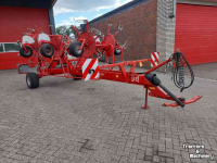 Tedder Lely LOTUS 1020