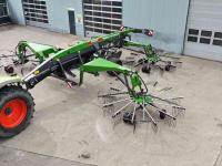 Rake Fendt Former 14055 PRO GEN 2