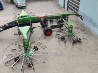 Rake Fendt Former 14055 PRO GEN 2