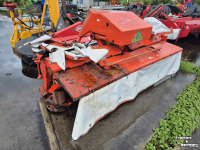Mower Kuhn FC 280F frontmaaier