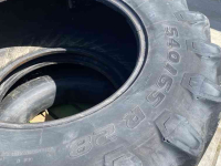 Wheels, Tyres, Rims & Dual spacers Trelleborg 540/65R28