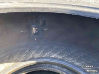 Wheels, Tyres, Rims & Dual spacers Trelleborg 540/65R28