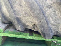 Wheels, Tyres, Rims & Dual spacers Trelleborg 540/65R28