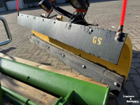 Snow Removal Equipment Schuitemaker LST 78 Sneeuwschuif