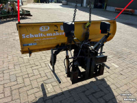 Snow Removal Equipment Schuitemaker LST 78 Sneeuwschuif