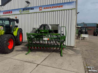 Seed drill Amazone Avant 3002       ACTIE PRIJS !