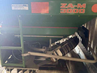 Fertilizer spreader Amazone Ultra 3000