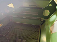 Fertilizer spreader Amazone Ultra 3000