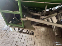 Fertilizer spreader Amazone Ultra 3000