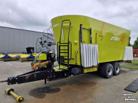 Vertical feed mixer Storti Storti Dunker T3-300 XS