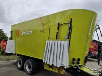 Vertical feed mixer Storti Storti Dunker T3-300 XS