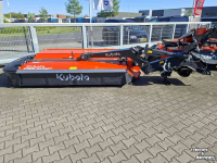 Mower Kubota DM 6032T en DM 7032T maaier frontmaaier