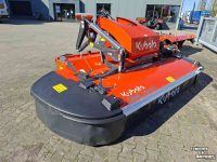 Mower Kubota DM 6032T en DM 7032T maaier frontmaaier