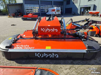 Mower Kubota DM 6032T en DM 7032T maaier frontmaaier