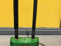 GPS steering systems and attachments John Deere STARFIRE 900 RTK RADIO