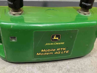 GPS steering systems and attachments John Deere STARFIRE 900 RTK RADIO