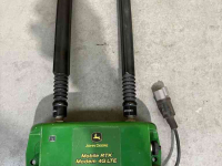 GPS steering systems and attachments John Deere STARFIRE 900 RTK RADIO