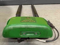 GPS steering systems and attachments John Deere STARFIRE 900 RTK RADIO