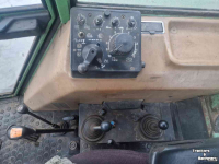 Tractor Fendt 309 LSA met fronthef/pto