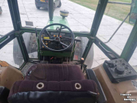 Tractor Fendt 309 LSA met fronthef/pto