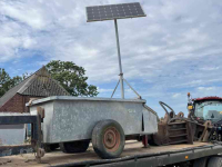 Other livestock equipment and accessories  waterbak