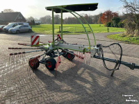 Rake Claas Liner 470