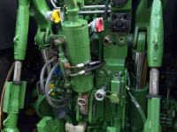 Tractor John Deere 6R185 CommandPro AT - Ready