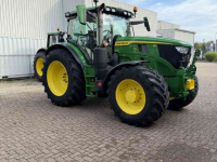 Tractor John Deere 6R185 CommandPro AT - Ready