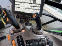 Tractor John Deere 6R185 CommandPro AT - Ready