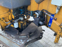 Wood Chipper Schliesing ZX400  houtversnipperaar   houthakselaar