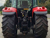 Tractor Massey Ferguson 5465