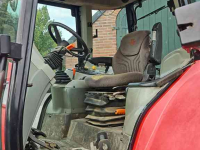Tractor Massey Ferguson 5465