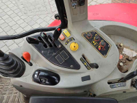 Tractor Massey Ferguson 5465