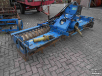 Rotary Harrow Rabewerk rotoreg 3 meter