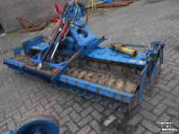 Rotary Harrow Rabewerk rotoreg 3 meter