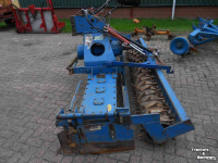 Rotary Harrow Rabewerk rotoreg 3 meter
