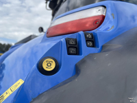 Tractor New Holland T7.250 Auto Command
