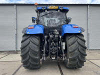 Tractor New Holland T7.250 Auto Command