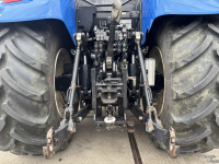 Tractor New Holland T7.250 Auto Command