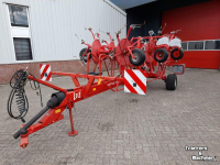 Tedder Lely LOTUS 1020